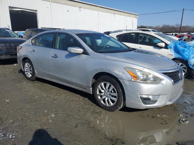 1N4AL3AP7EN373674 - 2014 NISSAN ALTIMA 2.5 SILVER photo 4