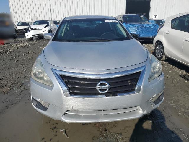 1N4AL3AP7EN373674 - 2014 NISSAN ALTIMA 2.5 SILVER photo 5