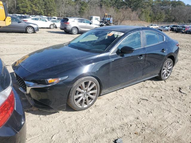 2019 MAZDA 3 PREFERRED, 