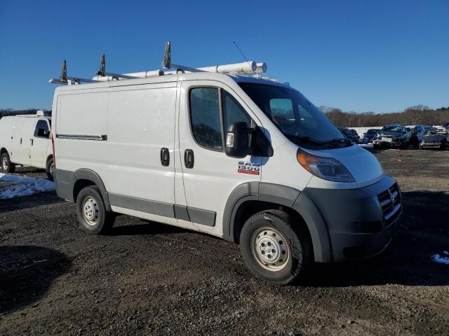 3C6TRVNG5HE530397 - 2017 RAM PROMASTER 1500 STANDARD WHITE photo 1