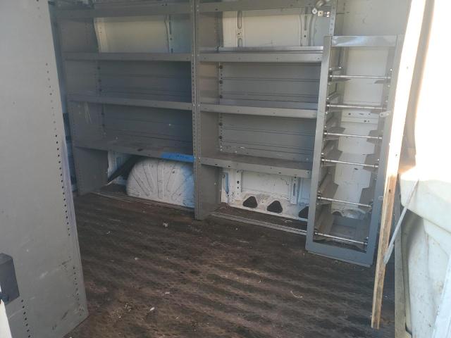 3C6TRVNG5HE530397 - 2017 RAM PROMASTER 1500 STANDARD WHITE photo 10