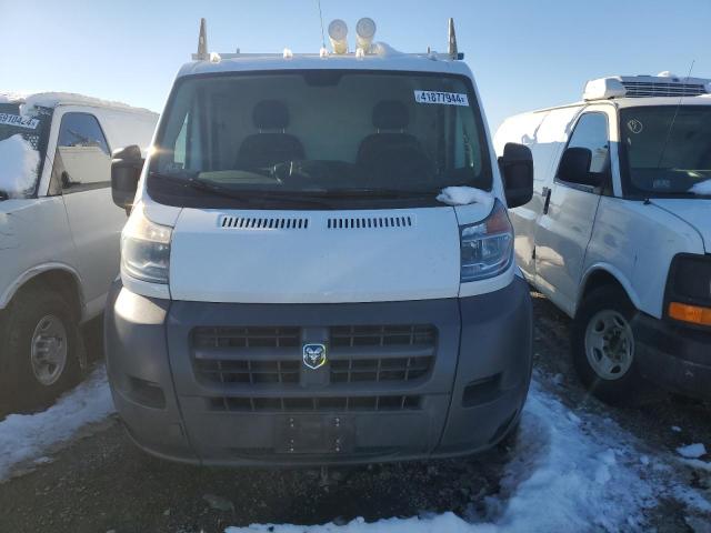 3C6TRVNG5HE530397 - 2017 RAM PROMASTER 1500 STANDARD WHITE photo 5