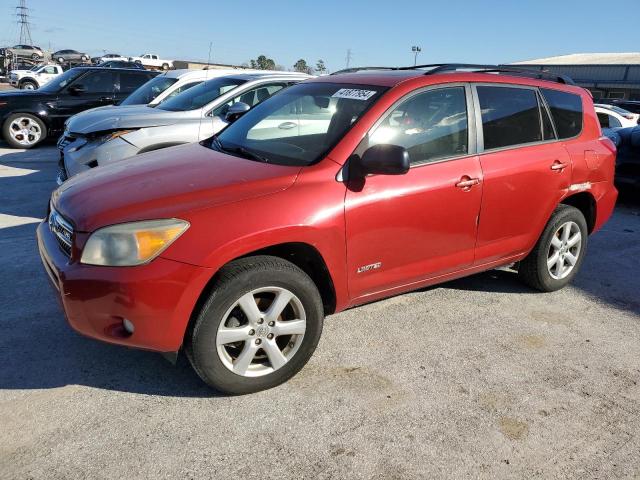 2006 TOYOTA RAV4 LIMITED, 