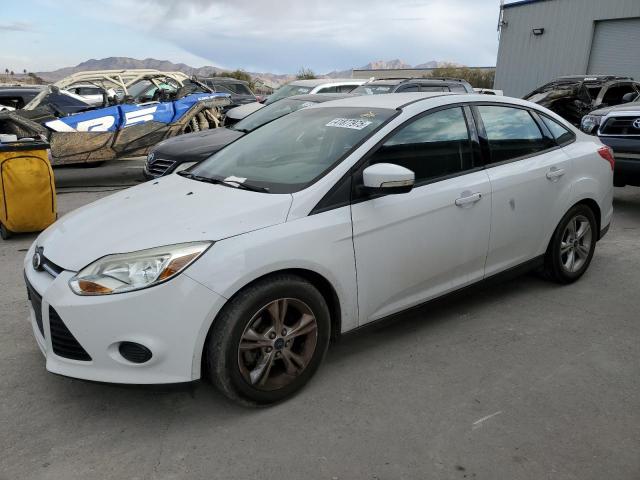 2014 FORD FOCUS SE, null
