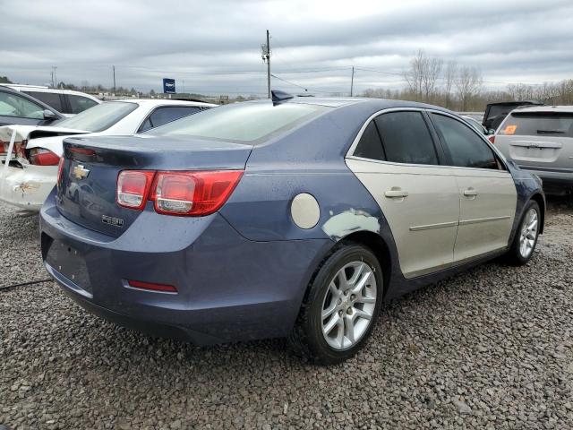 1G11C5SL0FF213660 - 2015 CHEVROLET MALIBU 1LT 蓝色 照片 3