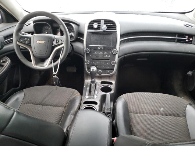 1G11C5SL0FF213660 - 2015 CHEVROLET MALIBU 1LT 蓝色 照片 8