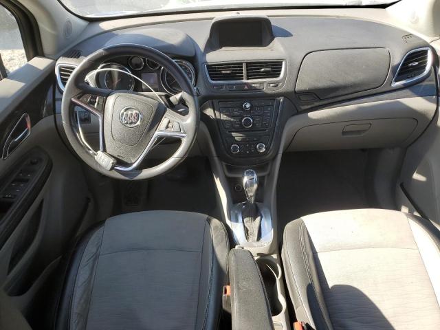 KL4CJFSB5GB615325 - 2016 BUICK ENCORE CONVENIENCE 黑色 照片 8