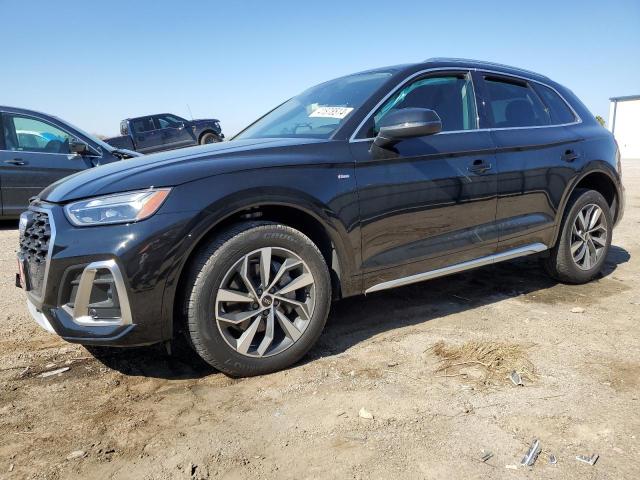 2022 AUDI Q5 PREMIUM PLUS 45, 