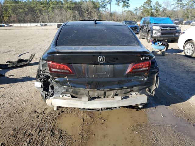 19UUB2F50FA004256 - 2015 ACURA TLX TECH BLACK photo 6