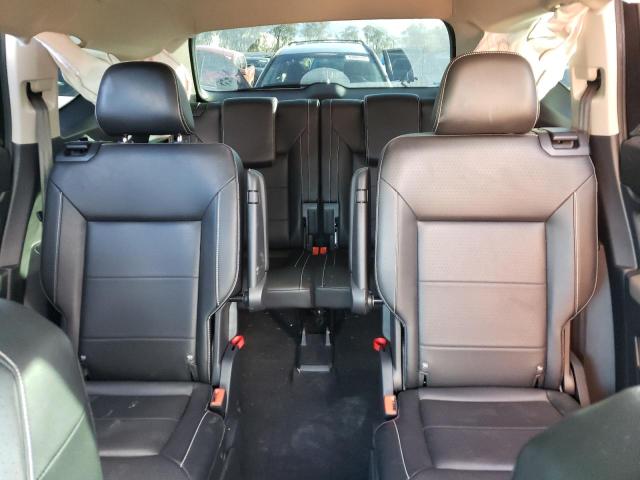 1V2BR2CA2NC504908 - 2022 VOLKSWAGEN ATLAS SEL BLACK photo 10