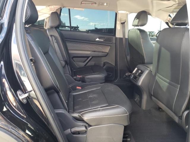 1V2BR2CA2NC504908 - 2022 VOLKSWAGEN ATLAS SEL BLACK photo 11