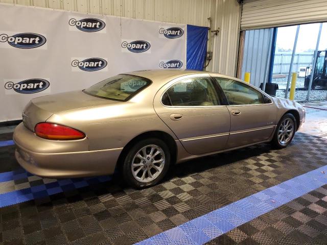 2C3AC56G21H527441 - 2001 CHRYSLER LHS TAN photo 3