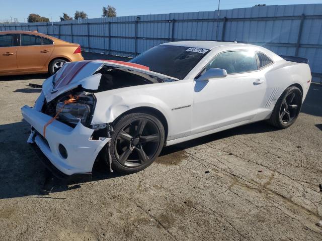 2014 CHEVROLET CAMARO LT, 