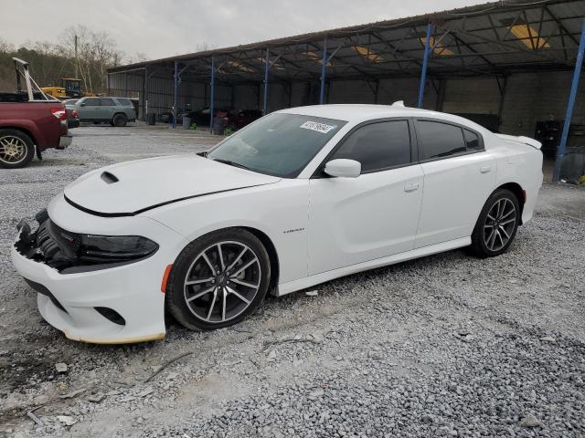 2022 DODGE CHARGER R/T, 