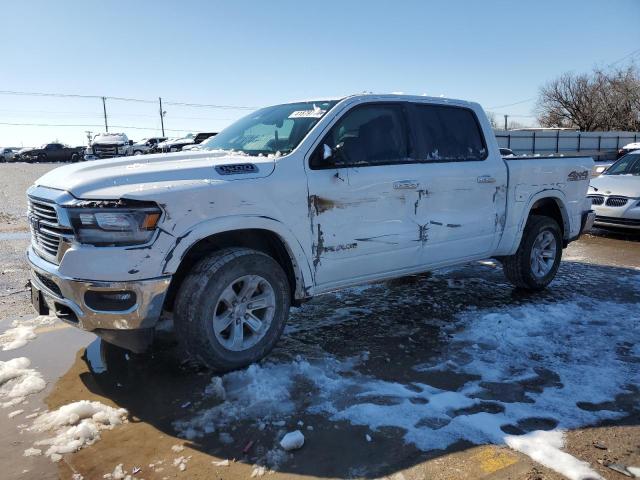 2021 RAM 1500 LARAMIE, 