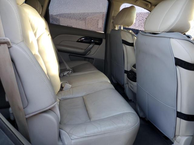 2HNYD28468H556714 - 2008 ACURA MDX TECHNOLOGY 灰色 照片 11
