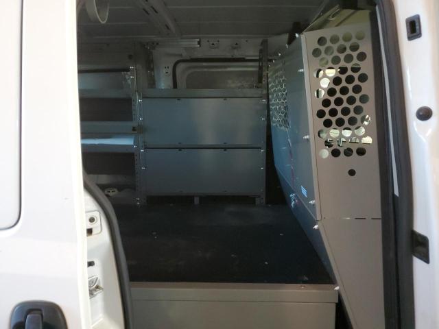 ZFBHRFBB5K6N06601 - 2019 RAM PROMASTER SLT Blanc photo 11