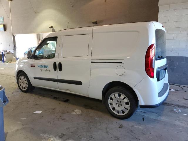 ZFBHRFBB5K6N06601 - 2019 RAM PROMASTER SLT Blanc photo 2