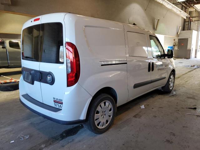 ZFBHRFBB5K6N06601 - 2019 RAM PROMASTER SLT Blanc photo 3