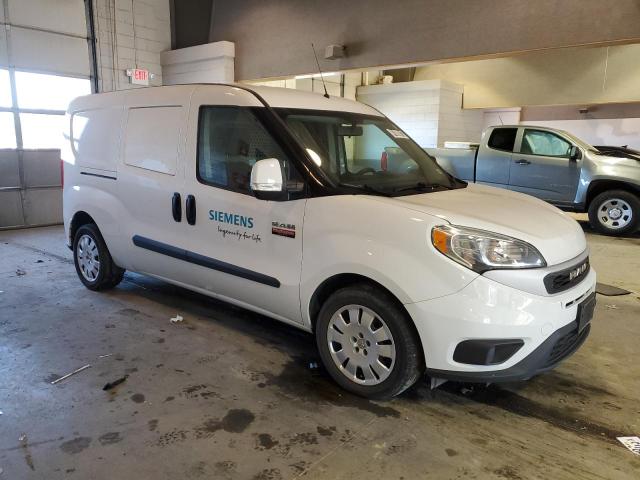 ZFBHRFBB5K6N06601 - 2019 RAM PROMASTER SLT Blanc photo 4