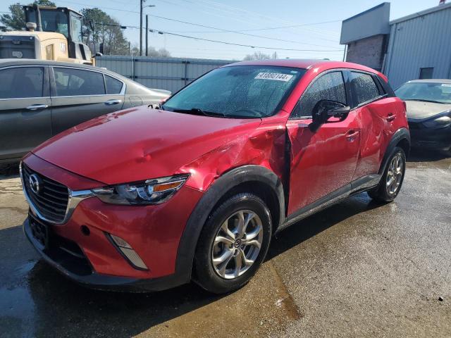 2016 MAZDA CX-3 TOURING, 