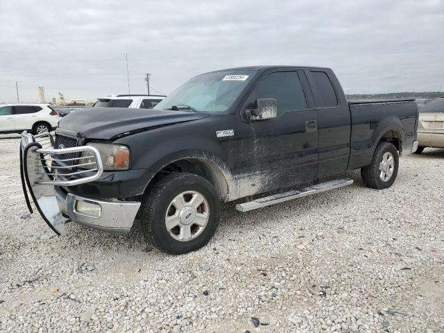 2004 FORD F150, 