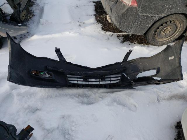 2HHFD5F77BH201194 - 2011 ACURA CSX TECHNOLOGY BLACK photo 12