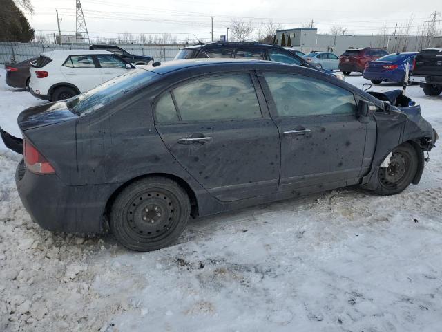 2HHFD5F77BH201194 - 2011 ACURA CSX TECHNOLOGY BLACK photo 3