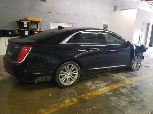 2G61M5S38J9173692 - 2018 CADILLAC XTS LUXURY BLACK photo 3