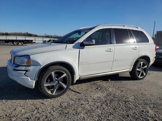 2013 VOLVO XC90 R DESIGN, 