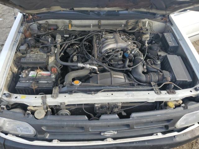 JN8AR05Y0TW007738 - 1996 NISSAN PATHFINDER LE 白色 照片 11