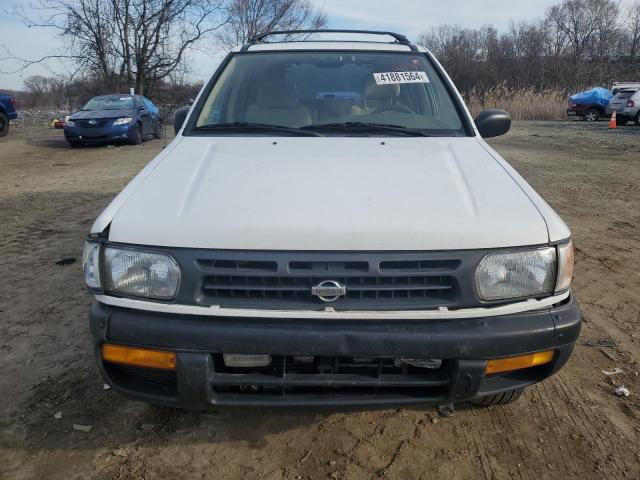 JN8AR05Y0TW007738 - 1996 NISSAN PATHFINDER LE 白色 照片 5