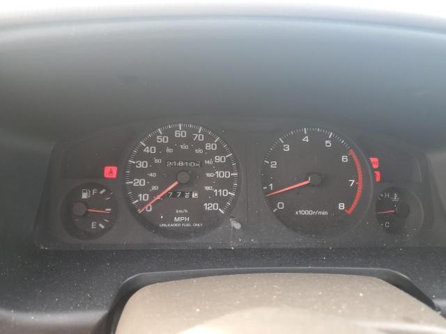 JN8AR05Y0TW007738 - 1996 NISSAN PATHFINDER LE 白色 照片 9