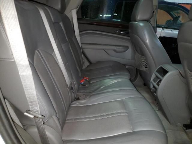 3GYFNEEY7BS591960 - 2011 CADILLAC SRX PERFORMANCE COLLECTION თეთრი ფოტო 11