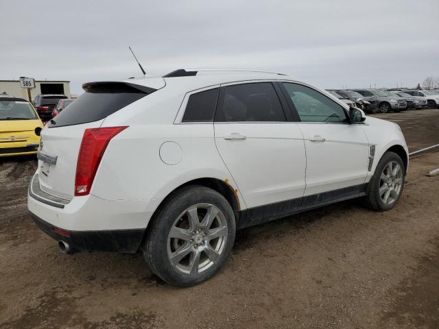 3GYFNEEY7BS591960 - 2011 CADILLAC SRX PERFORMANCE COLLECTION WHITE photo 3