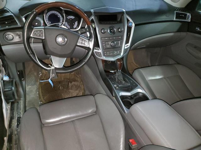3GYFNEEY7BS591960 - 2011 CADILLAC SRX PERFORMANCE COLLECTION თეთრი ფოტო 8