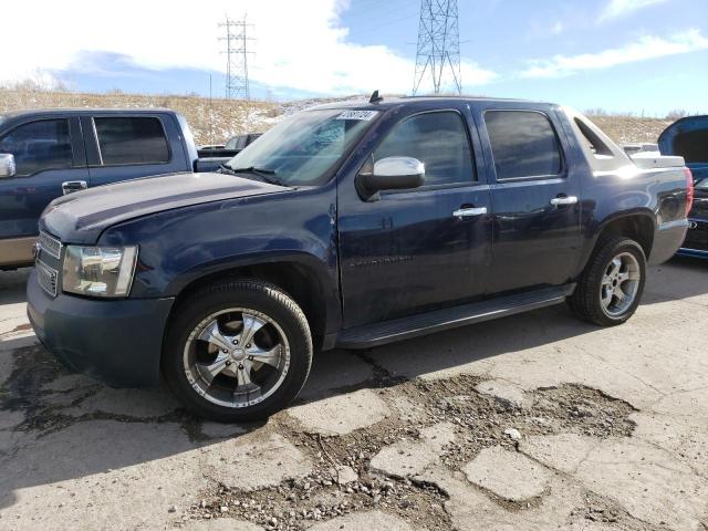 2008 CHEVROLET AVALANCHE C1500, 