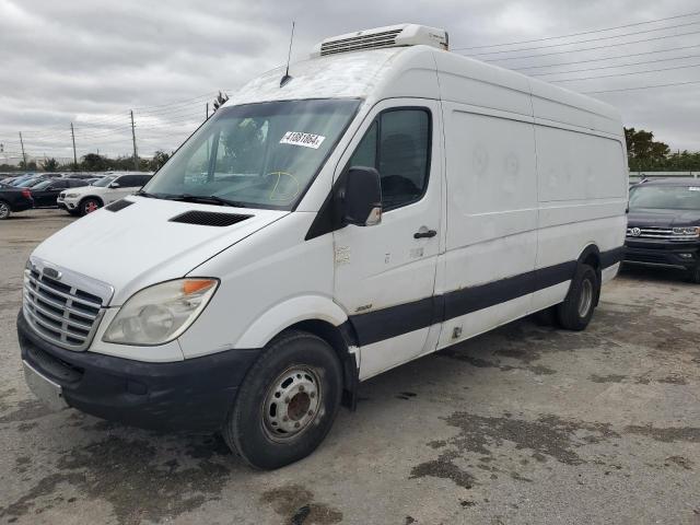 WDYPF4CC2C5640507 - 2012 FREIGHTLINER SPRINTER 3500 WHITE photo 1