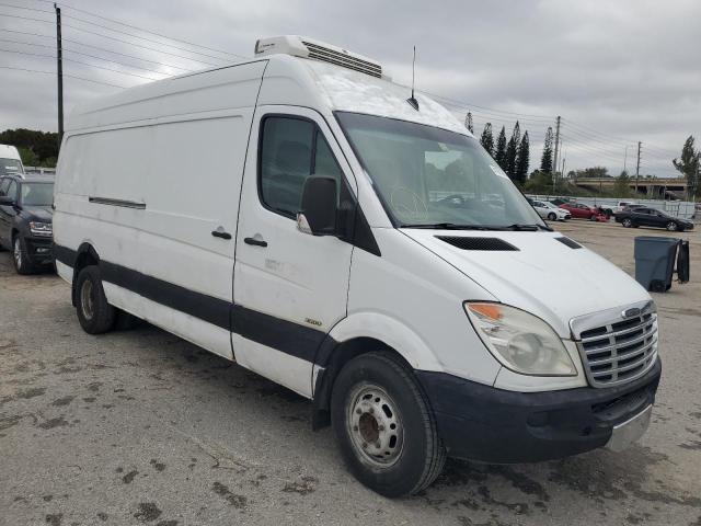 WDYPF4CC2C5640507 - 2012 FREIGHTLINER SPRINTER 3500 WHITE photo 4