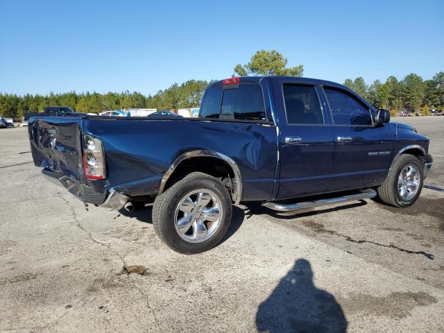 1D7HA18N85S340102 - 2005 DODGE RAM 1500 ST BLUE photo 3