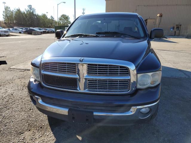 1D7HA18N85S340102 - 2005 DODGE RAM 1500 ST BLUE photo 5