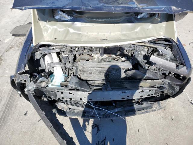 2C3CDZFJ8GH279147 - 2016 DODGE CHALLENGER R/T SCAT PACK CHARCOAL photo 11