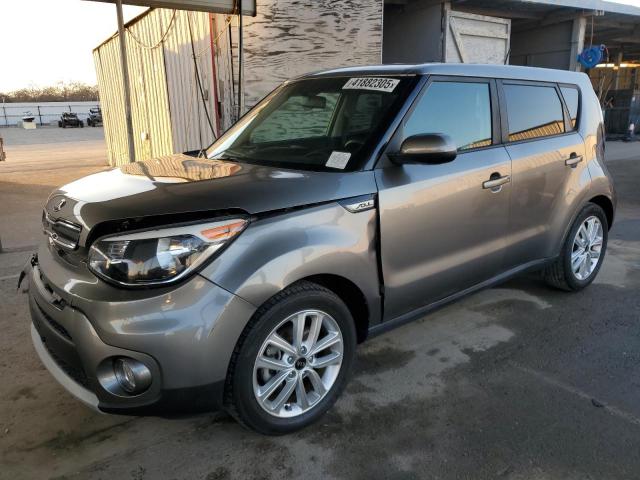 2019 KIA SOUL +, null
