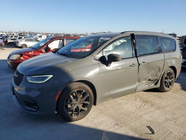 2022 CHRYSLER PACIFICA TOURING L, 