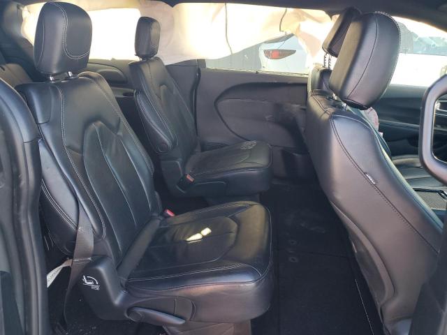 2C4RC1BG3NR107118 - 2022 CHRYSLER PACIFICA TOURING L Boz foto 11