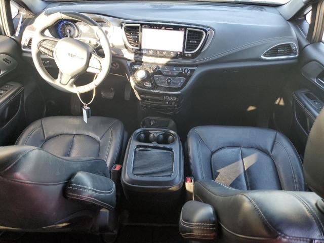 2C4RC1BG3NR107118 - 2022 CHRYSLER PACIFICA TOURING L Boz foto 8