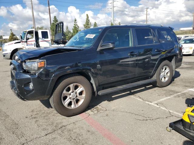 2018 TOYOTA 4RUNNER SR5, 