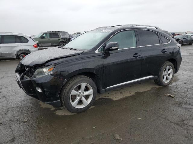 2015 LEXUS RX 350 BASE, 