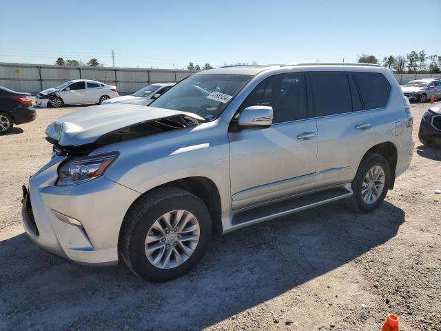 2015 LEXUS GX 460, 