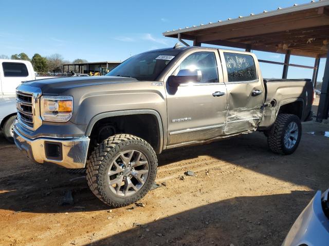 2015 GMC SIERRA K1500 SLT, 